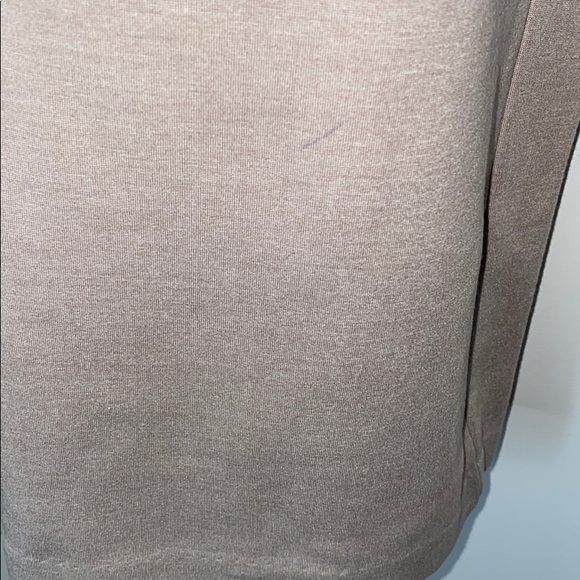 ✨Philosophy ponte Skirt✨ - Picture 5 of 6